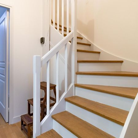 Le 13 Elegant Troyes Apartment ภายนอก รูปภาพ