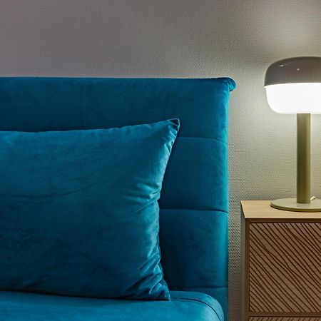 Le 13 Elegant Troyes Apartment ภายนอก รูปภาพ