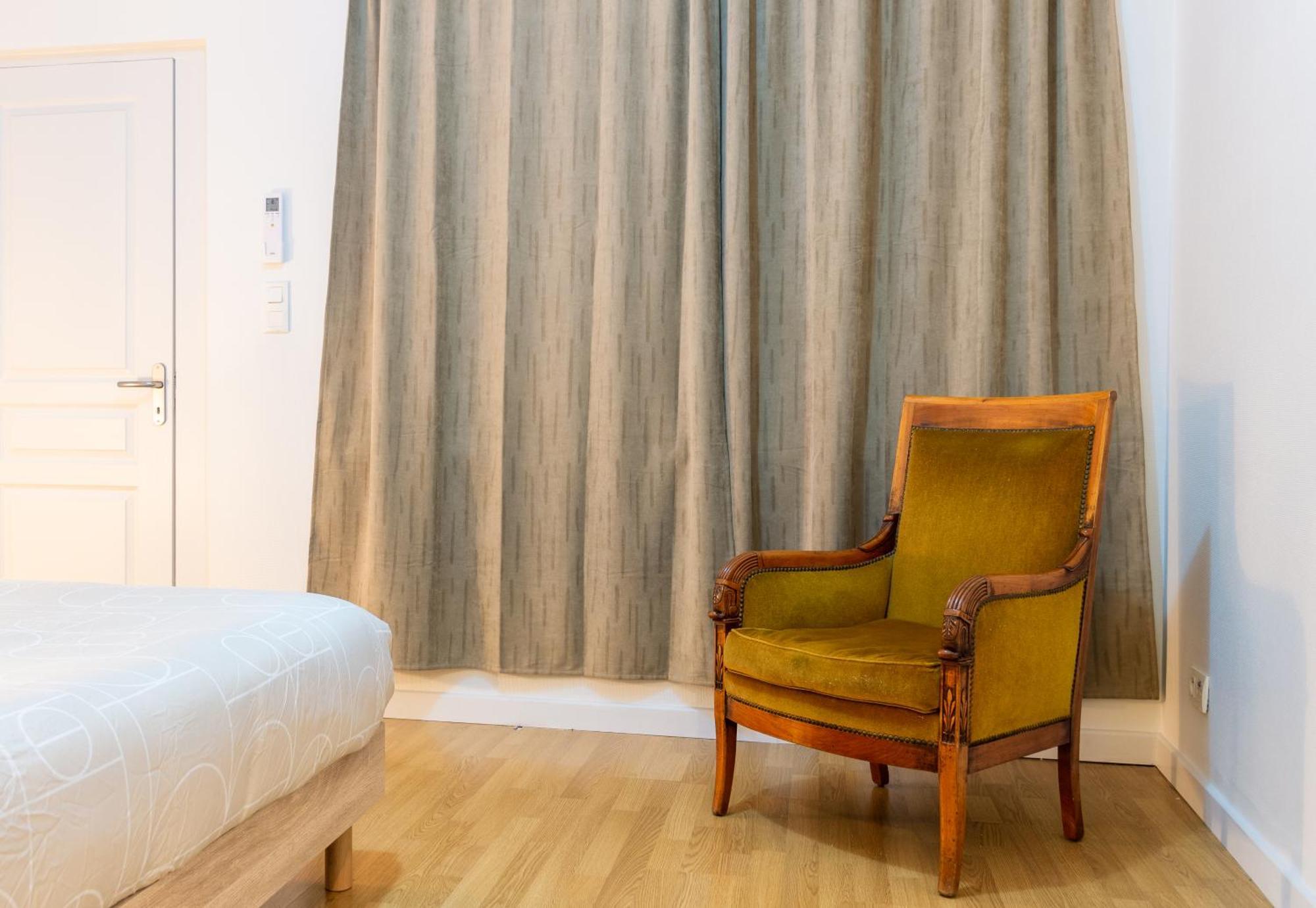 Le 13 Elegant Troyes Apartment ภายนอก รูปภาพ